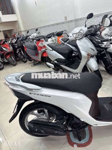 Honda Vision FI ( ĐỜI 2018 ) BS: 65 Cần Thơ