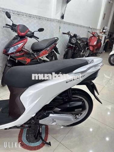 Honda Vision FI ( ĐỜI 2018 ) BS: 65 Cần Thơ