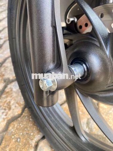 VISION 2026 SMARTKEY 342Km như mới