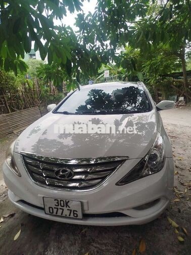 Kia SONATA 2012