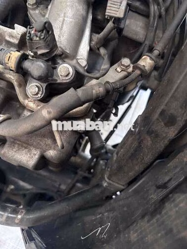 Vario 150 2017 Nâu Đen Indonesia 30.000km bstp