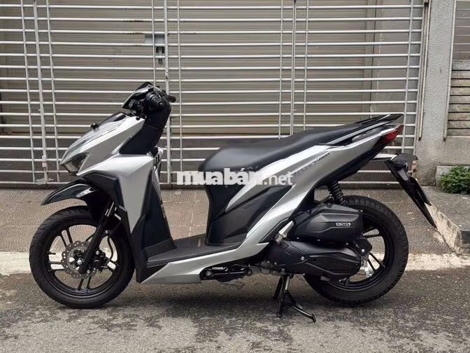 Vario 150 Đk 2021 Bstp Chính chủ Bạc Porsche