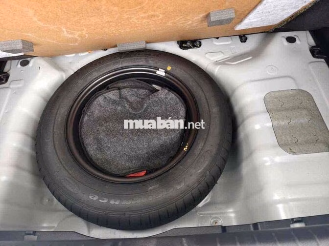 Hyundai i10 2021 Trắng