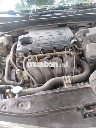 Kia SONATA 2012