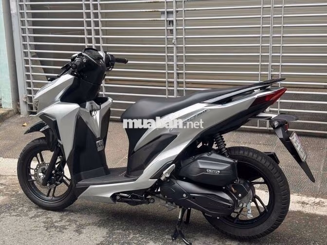 Vario 150 Đk 2021 Bstp Chính chủ Bạc Porsche