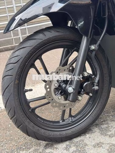 Vario 150 Đk 2021 Bstp Chính chủ Bạc Porsche