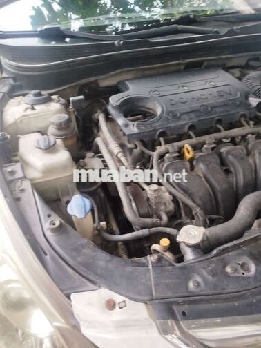 Kia SONATA 2012