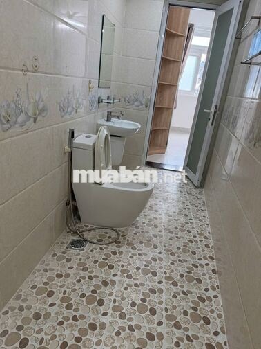 Phòng LQĐịnh gần PVĐồng, full nội thất, cửa sổ hứng gió bao mát thoáng