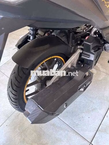 Vario 150 2017 Nâu Đen Indonesia 30.000km bstp
