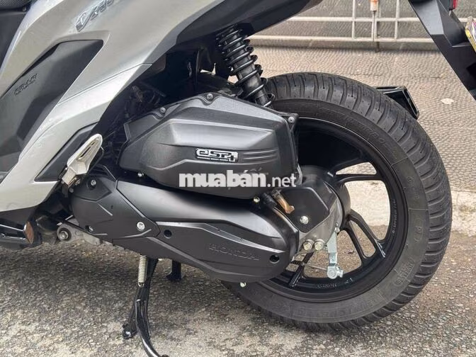 Vario 150 Đk 2021 Bstp Chính chủ Bạc Porsche