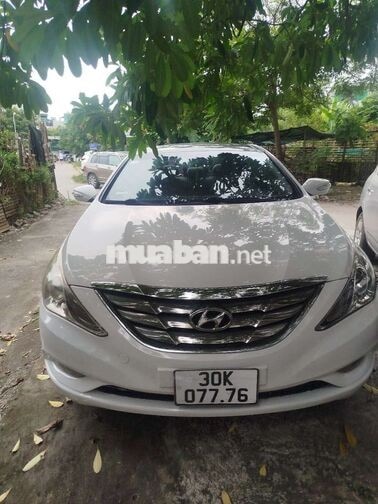 Kia SONATA 2012