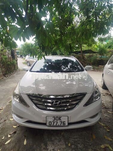 Kia SONATA 2012