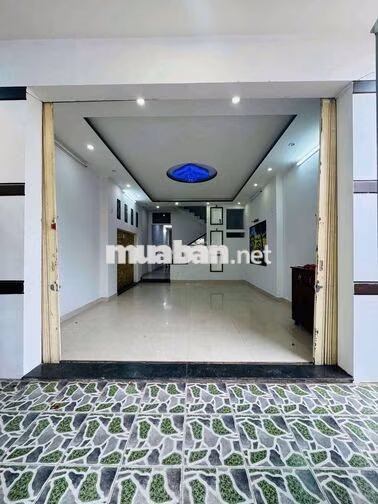 🇻🇳 CHO THUÊ NHÀ ĐƯỜNG: BÙI THIỆN NGỘ - 