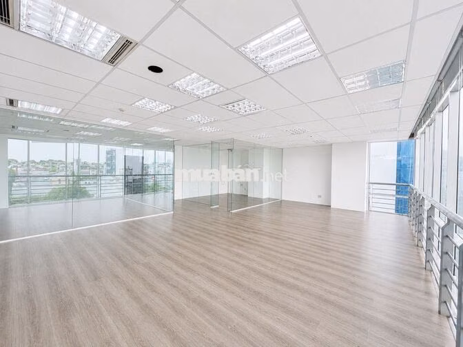 CHO THUÊ MẶT BẰNG NGAY KHU VỰC TRUNG TÂM BÌNH THẠNH - DIỆN TÍCH 1000m2