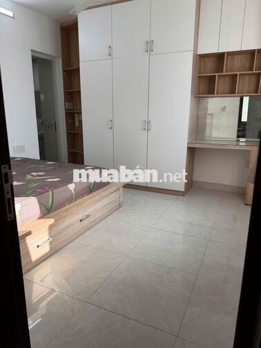 Phòng LQĐịnh gần PVĐồng, full nội thất, cửa sổ hứng gió bao mát thoáng