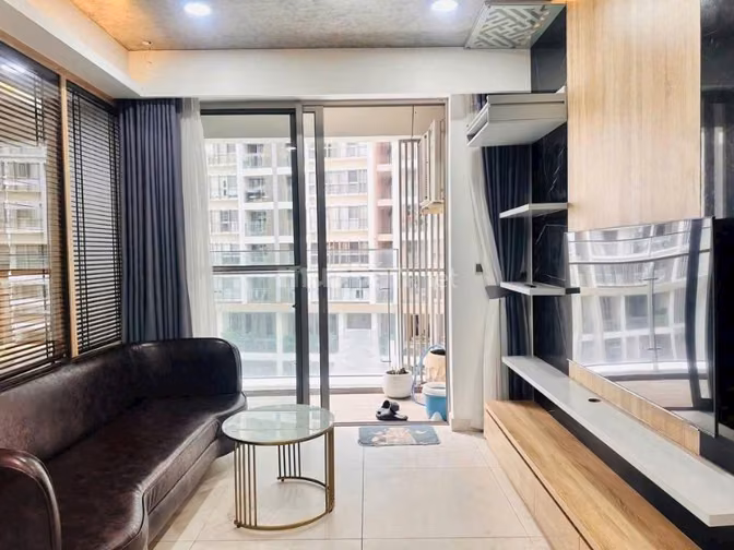 Kẹt tiền bán gấp căn hộ 2PN dự án Midtown Phú Mỹ Hưng, 80m2, giá 8.5ty