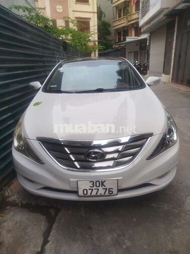 Kia SONATA 2012