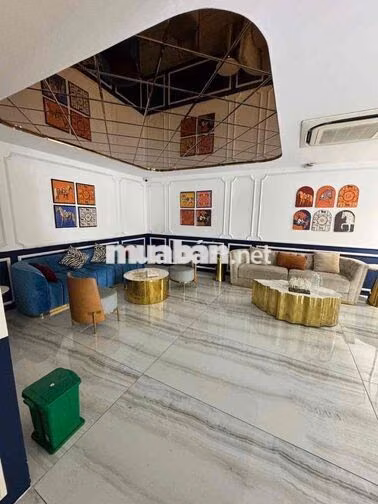 💵CHO THUÊ BUILDING BẠCH ĐẰNG TÂN BÌNH, GẦN SÂN BAY TÂN SƠN NHẤT 💵
