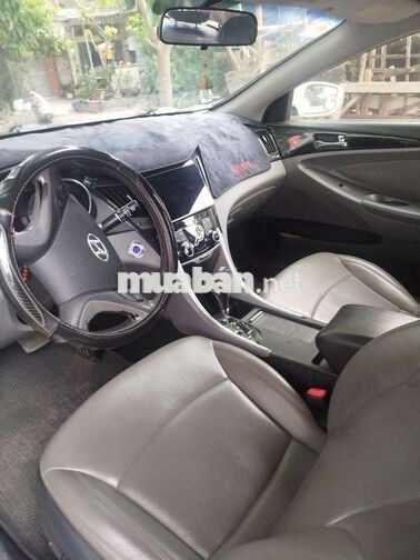 Kia SONATA 2012