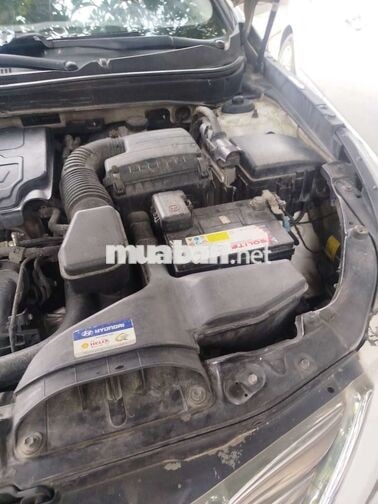 Kia SONATA 2012