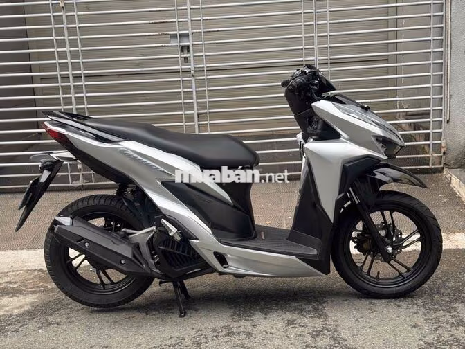 Vario 150 Đk 2021 Bstp Chính chủ Bạc Porsche