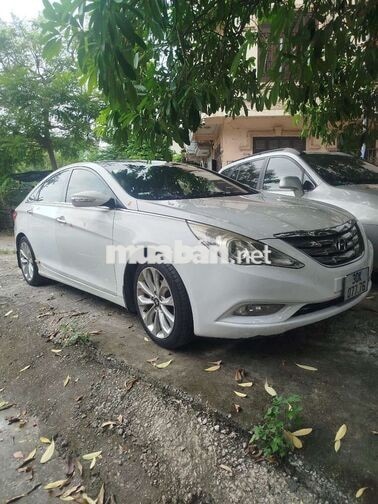 Kia SONATA 2012