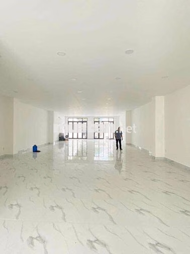 💵CHO THUÊ BUILDING BẠCH ĐẰNG TÂN BÌNH, GẦN SÂN BAY TÂN SƠN NHẤT 💵