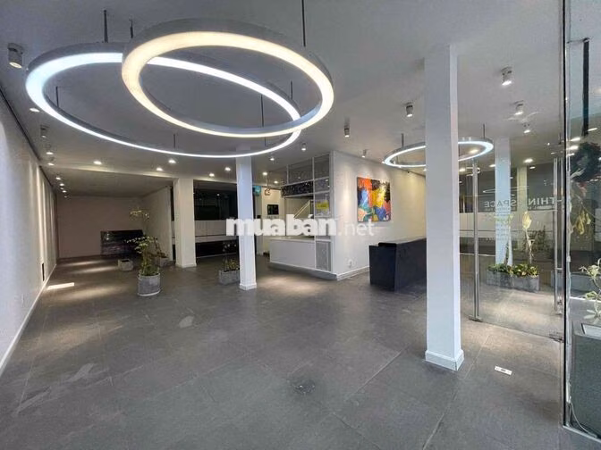 💵CHO THUÊ BUILDING BẠCH ĐẰNG TÂN BÌNH, GẦN SÂN BAY TÂN SƠN NHẤT 💵