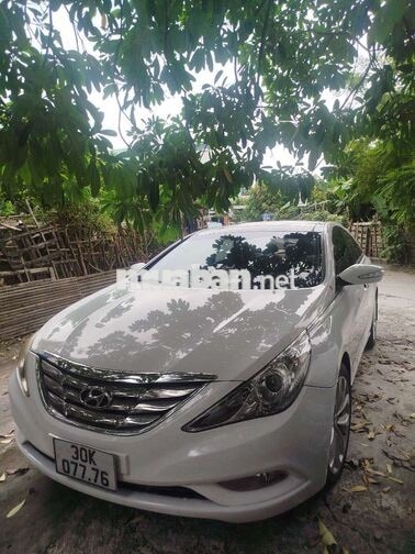 Kia SONATA 2012
