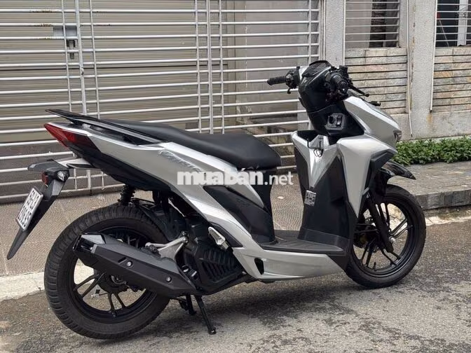 Vario 150 Đk 2021 Bstp Chính chủ Bạc Porsche