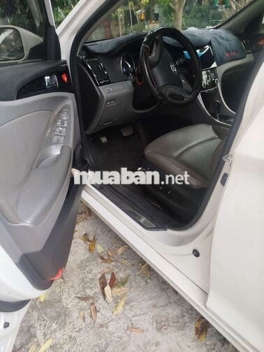 Kia SONATA 2012