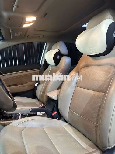 Hyundai Elantra GLS 2.0 2020 Trắng 112.000 km