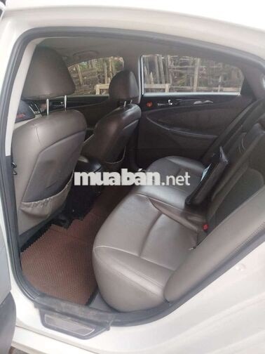 Kia SONATA 2012