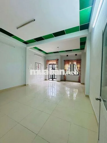 🇻🇳 CHO THUÊ NHÀ ĐƯỜNG: BÙI THIỆN NGỘ - 