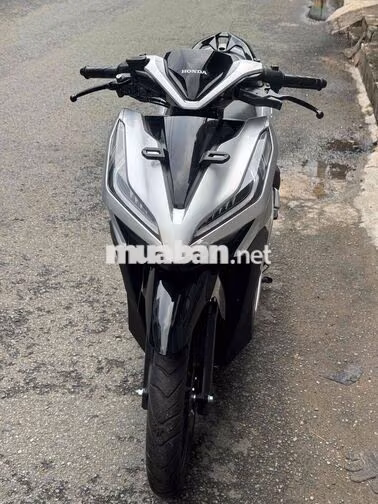 Vario 150 Đk 2021 Bstp Chính chủ Bạc Porsche