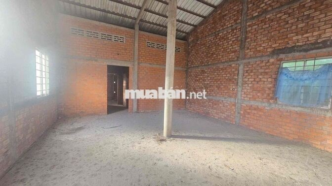 Bán đất 2tỷ500 huyện châu thành Tây Ninh mới