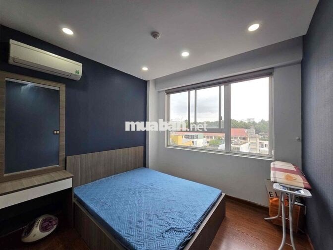 2PN GOLDEN MANSION 17tr ở ngay Phú Nhuận