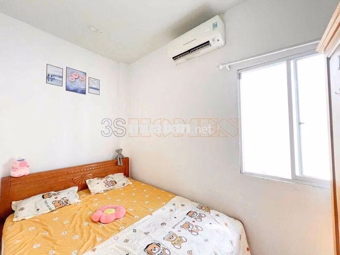Căn hộ 1 phòng ngủ tách bếp 🔥
