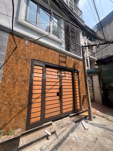 Tài sản đang tạo dòng tiền ~105 triệu/tháng tương đương ~ 1,26 tỷ/năm 