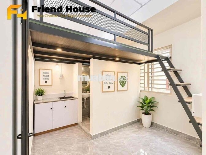 LẠI LÀ PHÒNG TRỌ MỚI XÂY DÀNH CHO SINH VIÊN