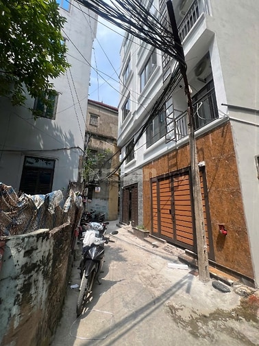 Tài sản đang tạo dòng tiền ~105 triệu/tháng tương đương ~ 1,26 tỷ/năm 