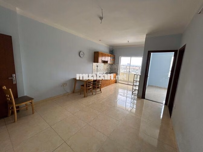CC Tecco Green Nest, 2,35 tỷ, 58m2, tại Phan Văn Hớn , Q12, HCM