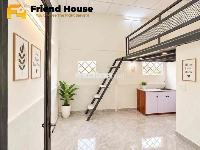 LẠI LÀ PHÒNG TRỌ MỚI XÂY DÀNH CHO SINH VIÊN
