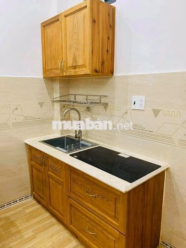 PHÒNG FULL NỘI THẤT CÓ BAN CÔNG - CHÍNH CHỦ