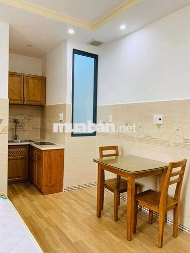 PHÒNG FULL NỘI THẤT CÓ BAN CÔNG - CHÍNH CHỦ