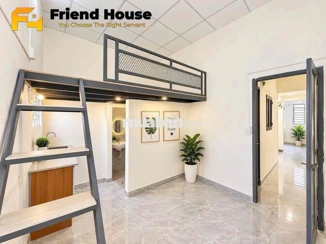 LẠI LÀ PHÒNG TRỌ MỚI XÂY DÀNH CHO SINH VIÊN