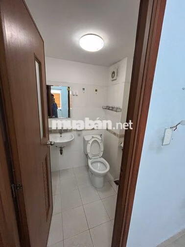 CC Tecco Green Nest, 2,35 tỷ, 58m2, tại Phan Văn Hớn , Q12, HCM