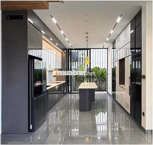 Cho thuê nhà góc 2 MT HXT 66A Đường số 21, Phường 8, Quận Gò Vấp