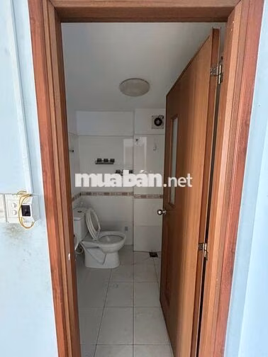 CC Tecco Green Nest, 2,35 tỷ, 58m2, tại Phan Văn Hớn , Q12, HCM