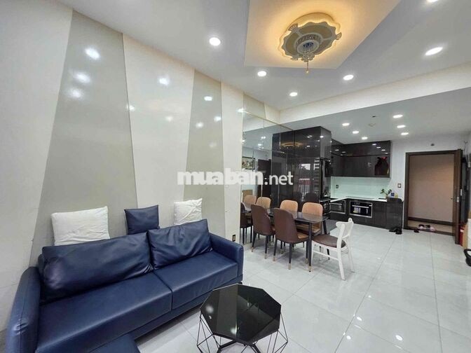 2PN GOLDEN MANSION 17tr ở ngay Phú Nhuận